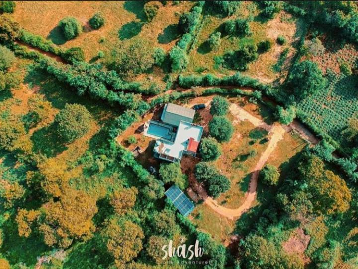Forestville ยาลา ภายนอก รูปภาพ